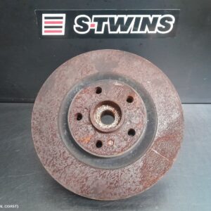 2021 Haval Jolion Left Front Hub Assembly A01 02/21- 277598