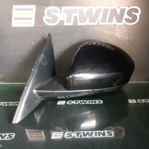 2016 Land Rover Rangerover Evoque Left Door Mirror L538 Non Memory & Non Blindspot Type 09/15-01/19 279774