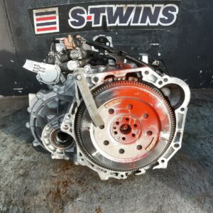 2019 Kia Cerato Trans Gearbox Auto 7 Speed Petrol 1.6 G4Fj Bd 09/18- 280183