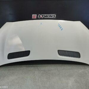 2022 Ldv Deliver 9 Bonnet 07/20- 281147