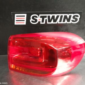 2014 Volkswagen Tiguan Right Taillight 5N 07/11-08/16 282514