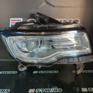 2014 Jeep Grandcherokee Right Headlamp Wk Laredo/Limited/Overland/Summit Xenon Non Afs Type (Lm2) 04/13-09/16 283013