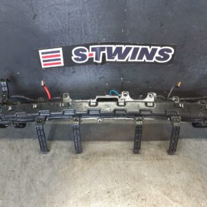 2017 Hyundai Elantra R Bar Bracket Reinfo Main Reinforcement Ad Sr Turbo 12/15-12/20 236969