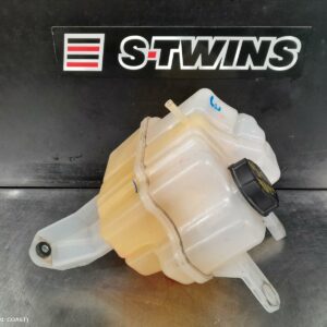 2022 Ldv Deliver 9 Overflow Bottle Primary Radiator Overflow (Lower) 07/20- 281300