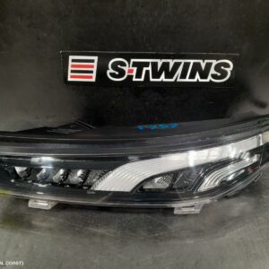 2022 Hyundai Palisade Left Indicator Fog Side Lx2 Daytime Running Lamp 03/22- 249357
