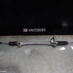 2014 Toyota 86 Steering Box Rack Zn6 04/12-09/21 285963