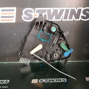 2010 Ford Falcon Fan Speed Resistor Fg-Fgx 05/08-12/16 282528