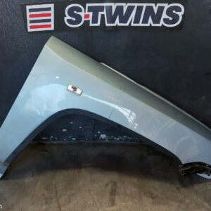 2012 Jeep Compass Right Guard Mk 07/11-12/16 286760