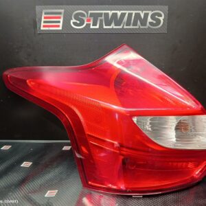 2013 Ford Focus Left Taillight Lw Hatch Led Stripe Type 05/11-08/15 201315