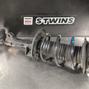 2013 Mercedes C Class Right Front Strut W204/S204 Sedan/Wagon Standard Type 07/07-07/14 286828