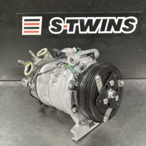 2016 Volvo Xc60 A C Compressor Dz 2.4 D5244T15/D5244T21 Diesel 10/13-04/17 282781