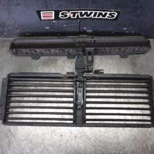 2017 Holden Equinox Radiator Support Eq 09/17-12/20 282324
