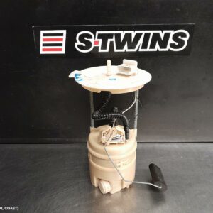 2017 Jeep Renegade Fuel Pump Bu 09/15- 284856