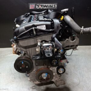 2013 Jeep Compass Engine Petrol 2.0 Mk 07/11-12/16 185628