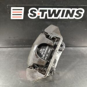 2016 Volvo Xc60 Caliper Rh Rear Vented Disc Type Dz 02/09-04/17 282782