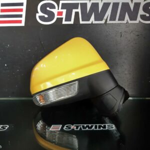 2020 Mg Mg3 Right Door Mirror Szp1 Colour Coded 07/16- 175947