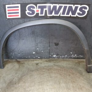 2010 Nissan Xtrail Wheel Arch Flare Lh Front T31 09/07-12/13 281595