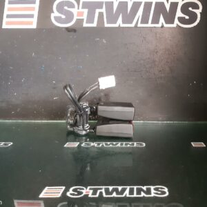 2015 Peugeot 308 Seat Belt Stalk Rh Rear Seat Belt Stalk Only Hatch T9 10/14-01/21 283913