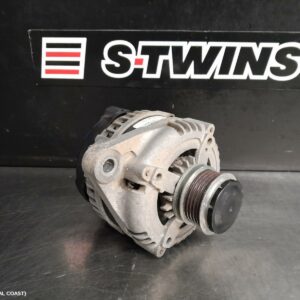2017 Jeep Renegade Alternator Petrol 1.4 Turbo Bu 09/15-01/20 284851