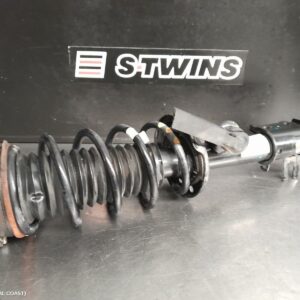 2017 Jeep Renegade Right Front Strut Bu 09/15- 284878