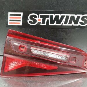 2020 Kia Seltos Rear Garnish Tailgate Lamp (Lh Side) Led Type Sp2 07/19-07/22 282390