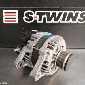 2022 Hyundai Palisade Alternator Lx2 Diesel 2.2 Turbo 150 Amp 07/20- 286670