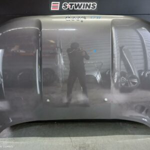 2017 Jeep Renegade Bonnet Bu 09/15- 284841