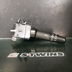 2019 Mitsubishi Outlander Combination Switch Flasher Switch Zk-Zl W/ Foglamp Auto Light & Non Asc Type 01/15- 175733