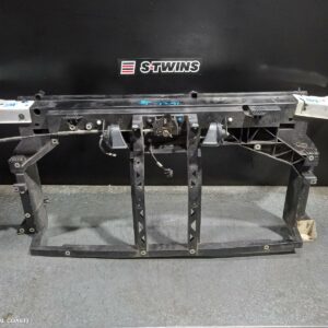 2021 Ldv Deliver 9 Radiator Support Centre Plastic Support 07/20- 282656