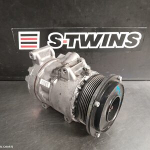 2007 Toyota Tarago A C Compressor Acr50R 2.4 2Az-Fe 03/06-06/20 286206