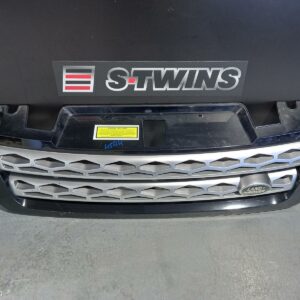 2014 Land Rover Rangerover Sport Grille L494 Non Svr Type Radiator Grille Chrome 06/13-10/17 163773