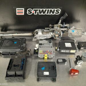 2018 Honda Crv Ecu Rw 05/17-08/23 283248