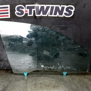 2014 Mitsubishi Outlander Right Front Door Window Zj-Zl 10/12-07/21 283986