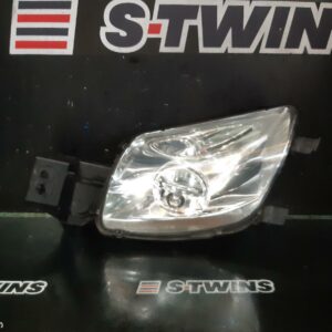 2011 Peugeot 308 Right Indicator Fog Side Bumper Foglamp T7 09/07-07/11 284214