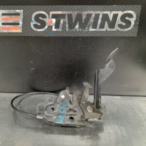2011 Nissan Elgrand Bonnet Lock Support E52 08/10- 194220