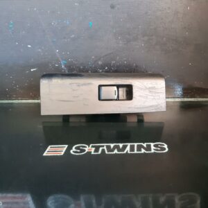 2012 Nissan Navara Pwr Dr Wind Switch D40 Rh Rear 09/05-08/15 286450