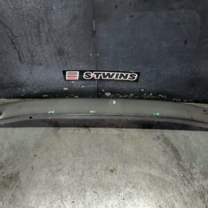 2017 Holden Equinox F Bar Reinforc Brack Main Reinforcement Eq 09/17-12/20 282465