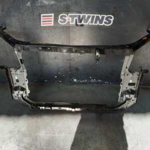 2010 Nissan Xtrail Radiator Support T31 Bolt Off Type 09/07-12/13 282235