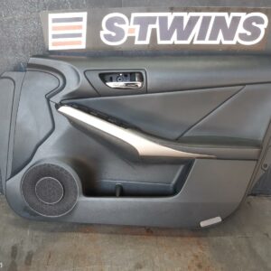 2014 Lexus Is Series Door Trim Rh Front Xe30 Grey Luxury/Sports Luxury 04/13-08/20 262356
