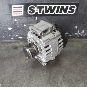 2018 Skoda Superb Alternator Petrol 2.0 Chhb/Cjxa/Dnua Code Np 03/16- 281818