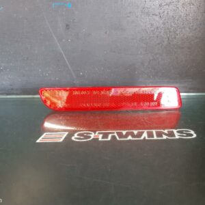 2019 Suzuki Vitara Right Taillight Vitara Ly (Vin Tsm) In Bumper Reflector 06/15- 231564