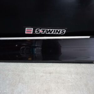 2011 Nissan Elgrand Body Door Mould E52 08/10- 262157