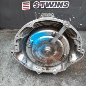 2011 Jeep Grandcherokee Trans Gearbox Auto 4Wd Petrol 5.7 6 Speed No Transfer Case Wk 10/10-03/13 239020