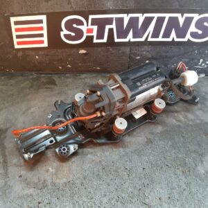 2019 Audi Q5 Air Ride Compressor Fy 02/17- 266642