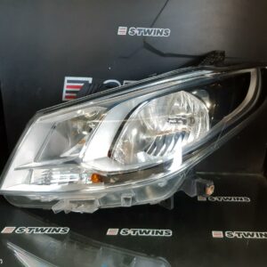 2022 Ldv G10 Left Headlamp Sv7C Van Halogen Type 04/15- 266210