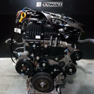 2022 Hyundai Palisade Engine Lx2 Diesel 2.2 Turbo D4Hb 07/20- 286481