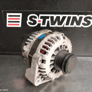 2013 Holden Colorado Alternator Diesel Rg/Rg 7 01/12-12/20 285226