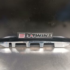 2018 Mitsubishi Pajero Rear Garnish Tailgate Garnish (Upper) Pajero Sport Qe-Qf 10/15- 237416
