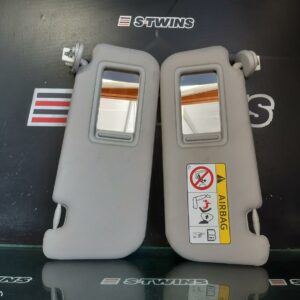 2014 Lexus Is Series Sunvisor Xe30 07/13-  262389