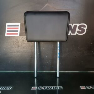 2013 Nissan Dualis Headrest Lh Rear 3Rd Row Leather J10 10/07-05/14 219164